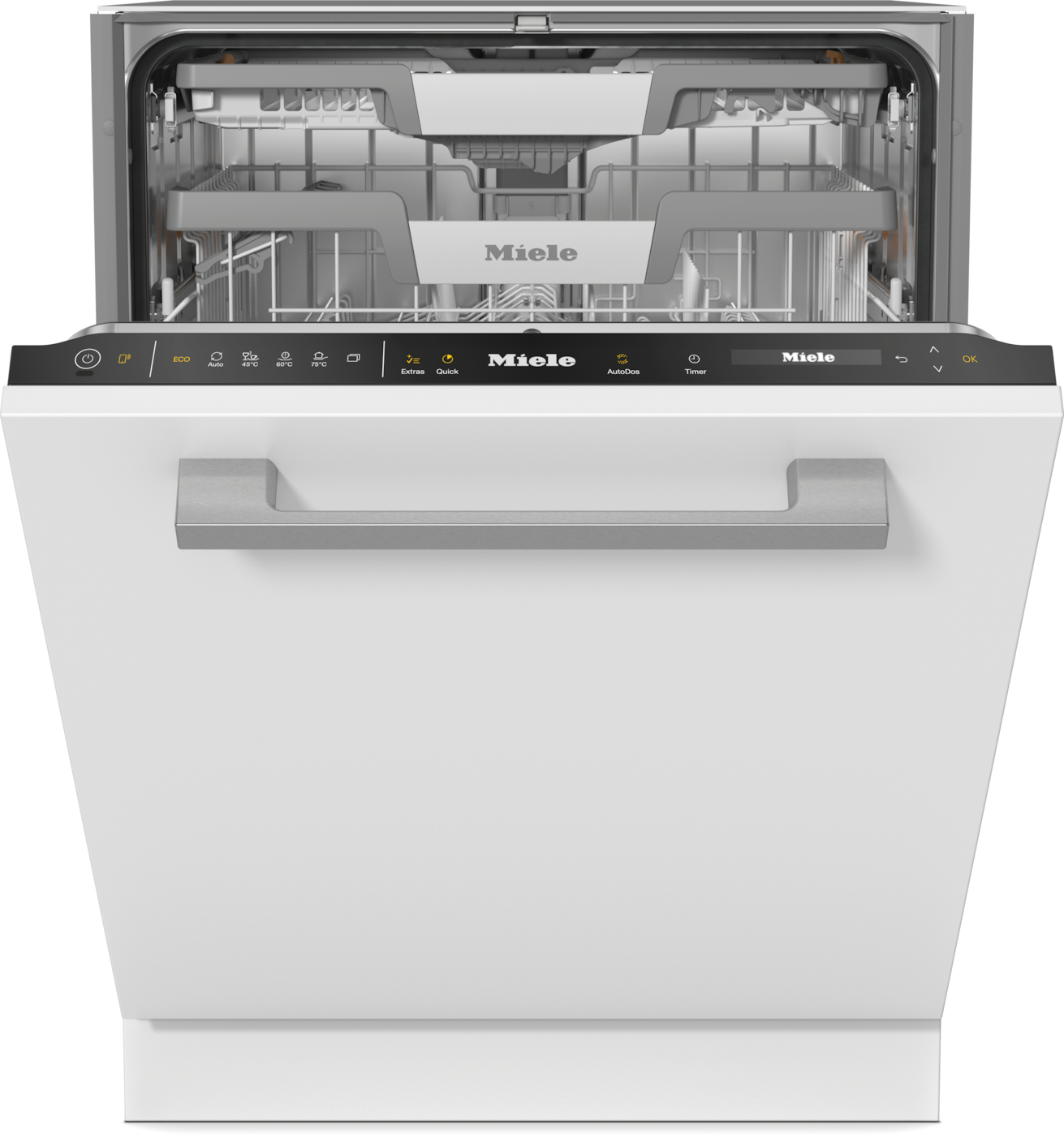 Miele G7651SCVi AD EnergyHero 60 cm Geschirrspüler sehr leise 14 Maßgedecke Active condensation 12912180
