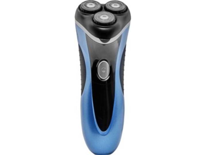Essentielb - Rasoir Électrique Ert 2 Trio Soft