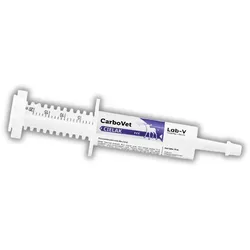 LAB-V CarboVet Calf - Präparat zur Ausleitung von Giftstoffen aus dem Körper für Kälber 20 ml