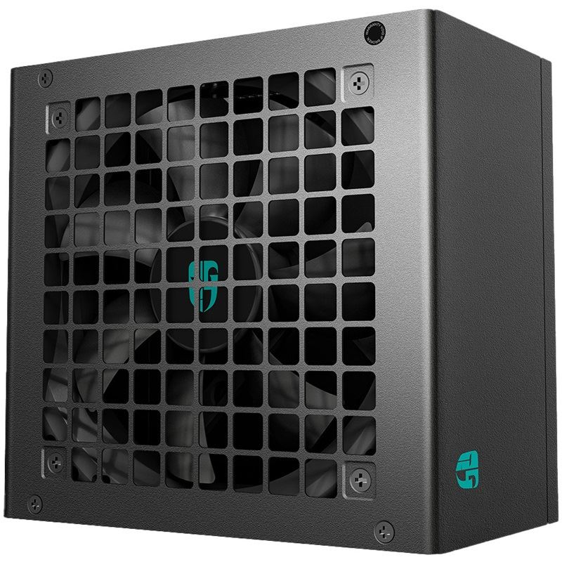 500 Watt Deepcool GamerStorm PF500X Non-Modular 80+