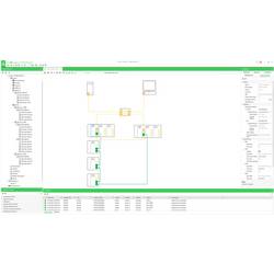 Schneider Electric CEXUSFCZXEPBZZ CEXUSFCZXEPBZZ Software