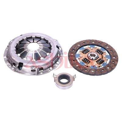 ASHIKA Kupplungssatz 92022101 für TOYOTA