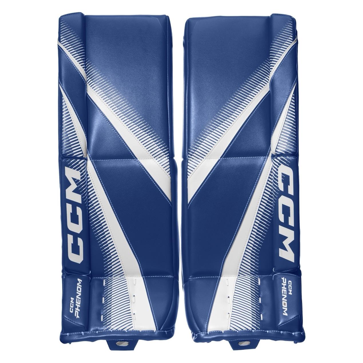 CCM Jugend-Torwart-Fanghandschuhe (72359691)