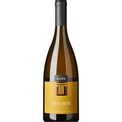 Stegher  Chardonnay Riserva DOC 2021, Kellerei Bozen, Südtirol