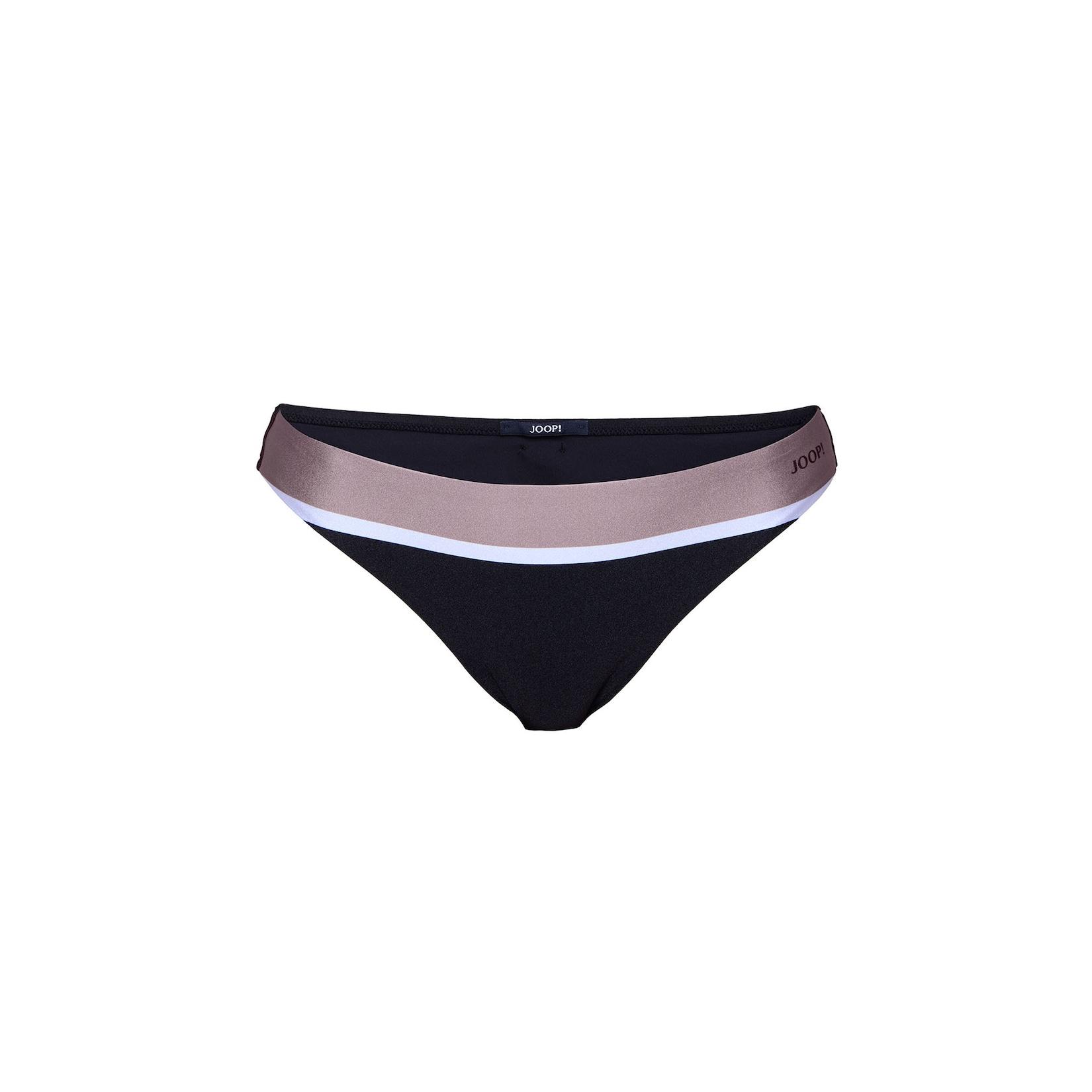 Joop! Damen Badehose Eleganz 1er Pack