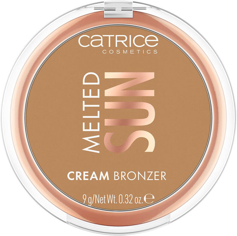 Catrice Crème bronzante Melted Sun #020-beach babe