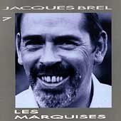 Jacques Brel - Les Marquises - Preis vom 04.10.2026 03:51:26 h