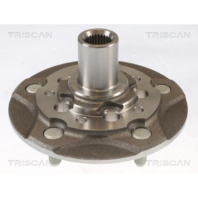 TRISCAN Radnabe 8535 16001 für Ford