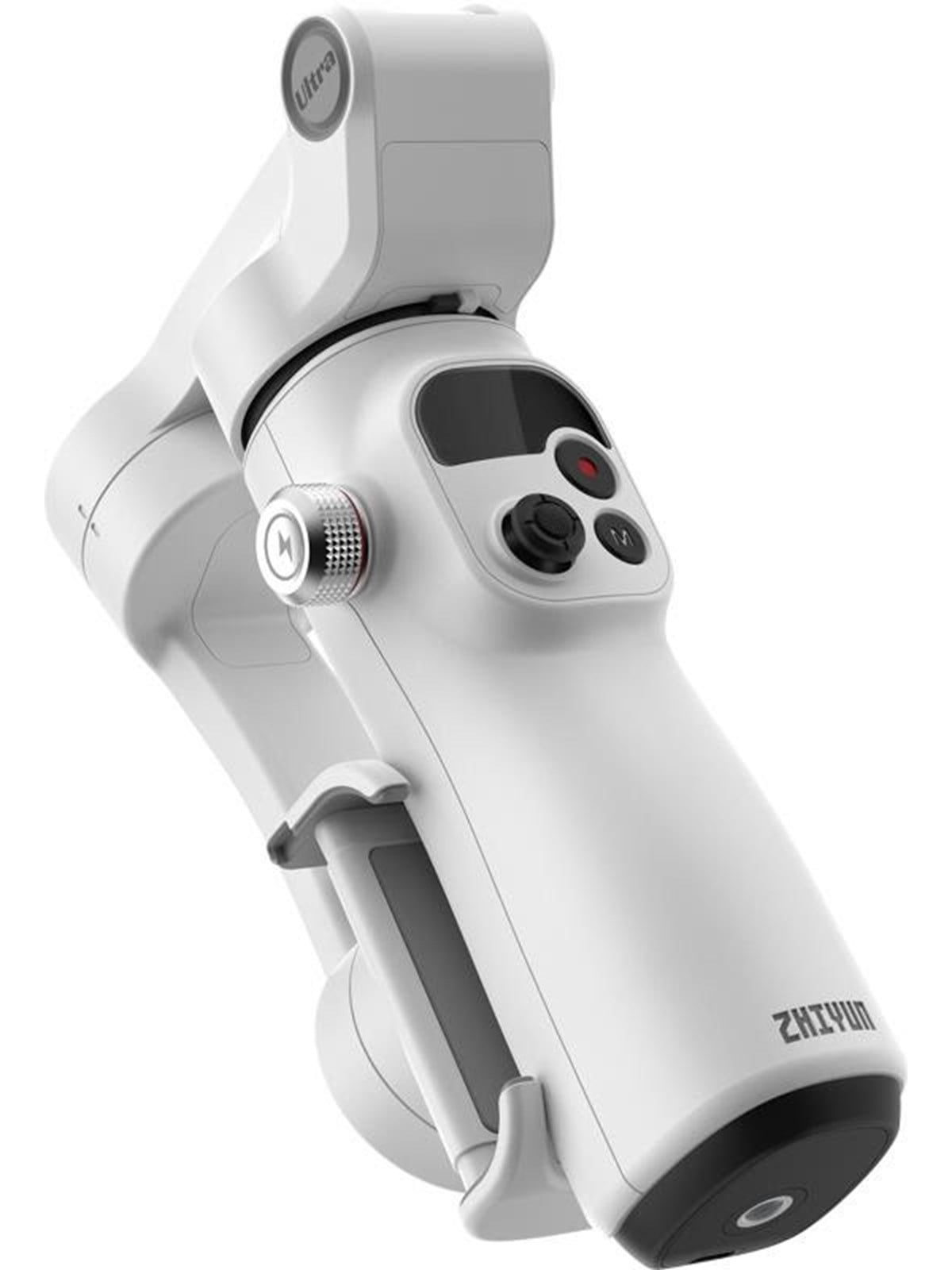 ZHIYUN Mobile Gimbal Smooth Q5 Ultra Combo