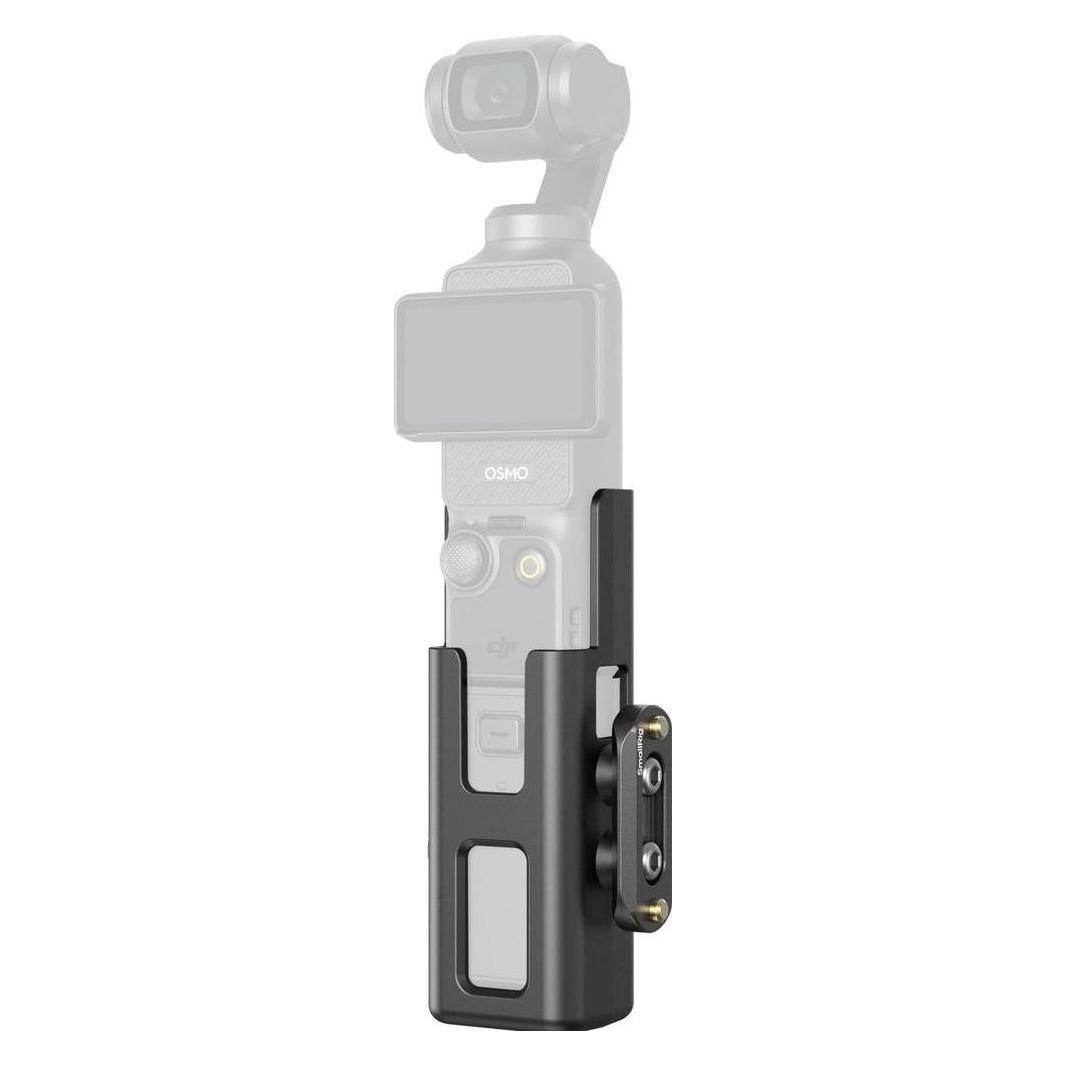 SmallRig Extended Cage for DJI Osmo Pocket 3 (5117)