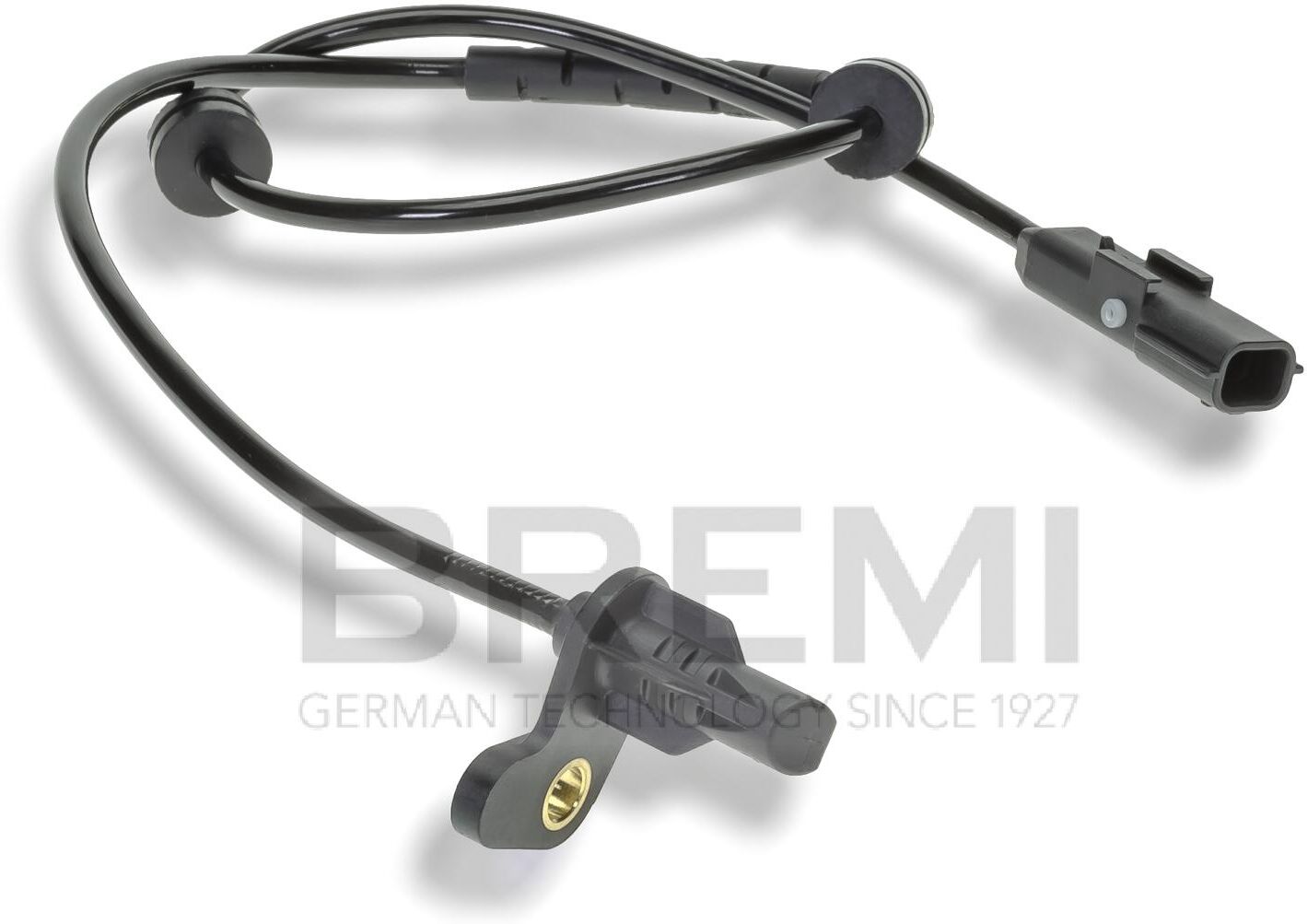 Bremi Sensor, Raddrehzahl 51538 Für Renault