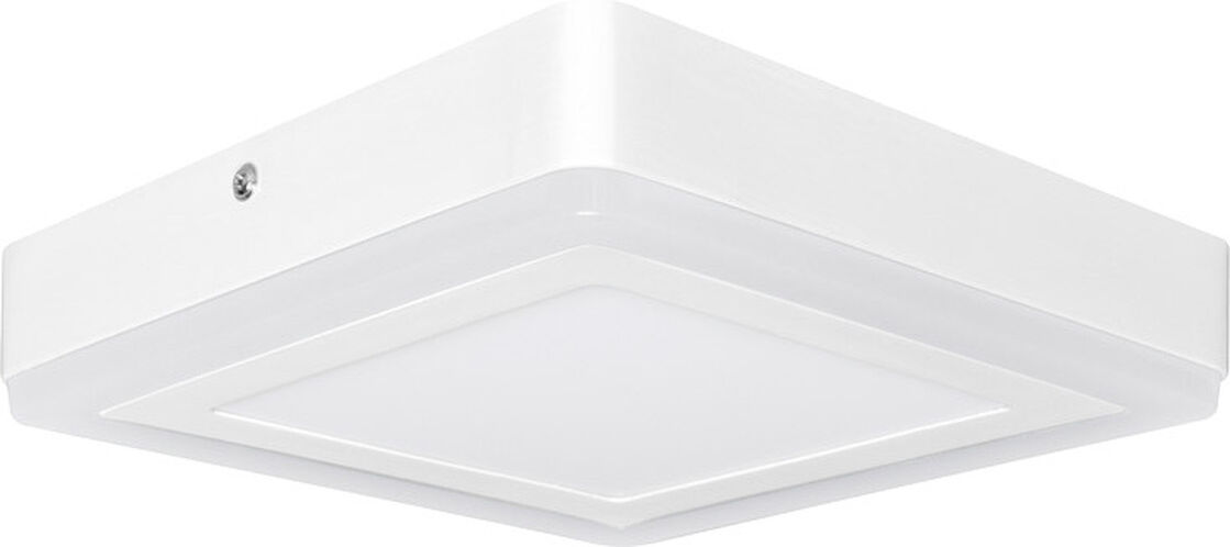 Ledvance Led Click White Deckenleuchte Sq 20cm 15 W