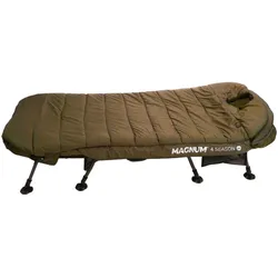 Carp Spirit, Schlafsack, (230 cm)