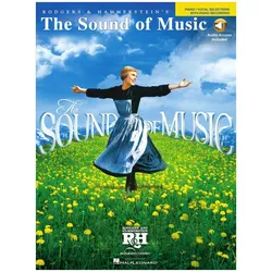 The Sound of Music, Fachbücher