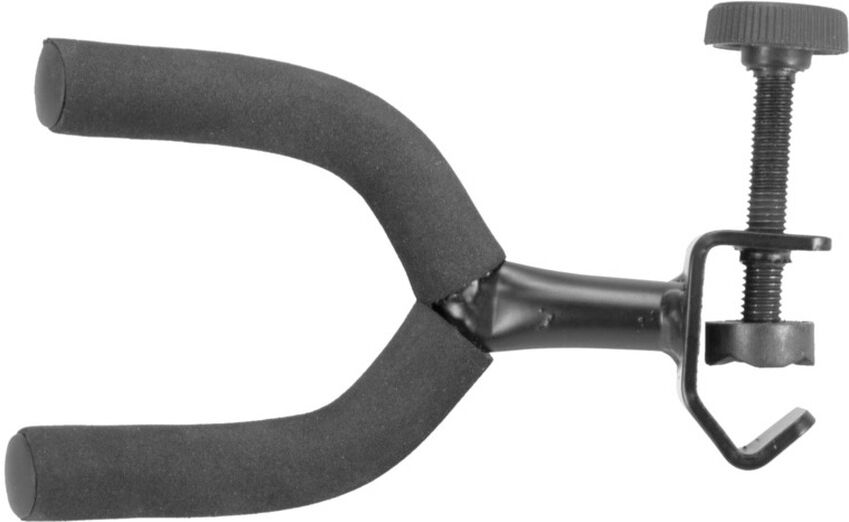 Dimavery Stativhalter Für Gitarre, Schwarz
