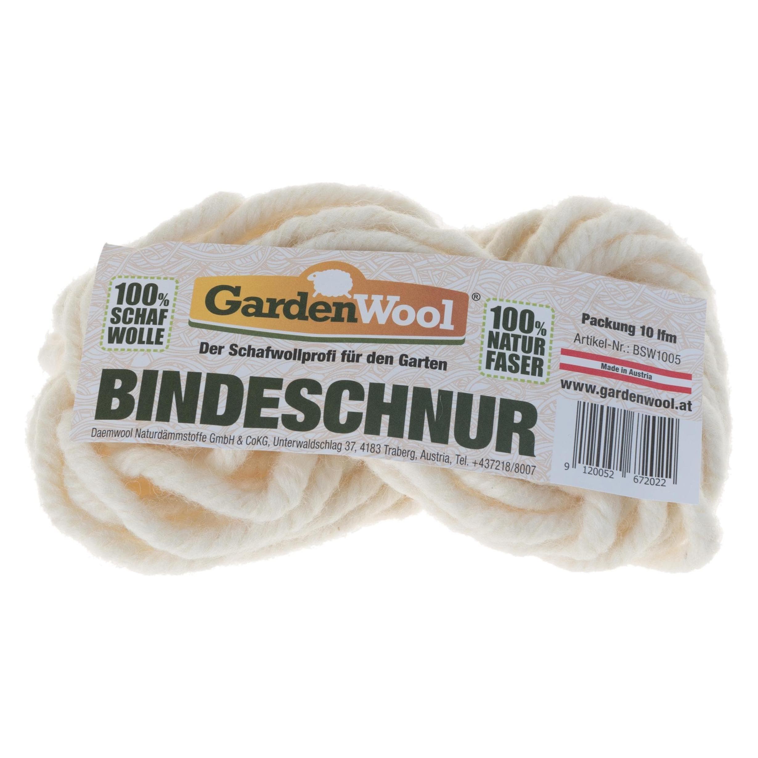 GardenWool Bindeschnur (30.4238.01)