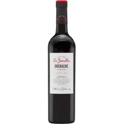 Grenache 2024 - Les Jamelles