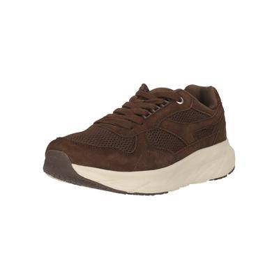 Laufschuh ENDURANCE "Altos", Damen, Gr. 39, braun, Schuhe Laufschuh, mit neutraler Passform