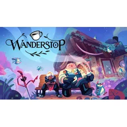 Wanderstop