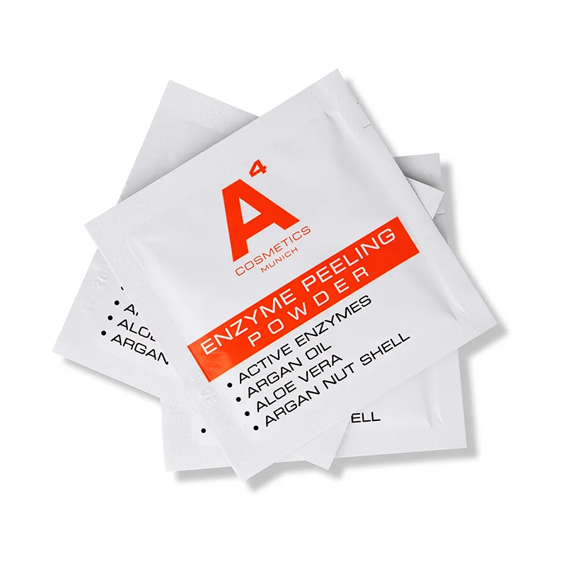 A4 Cosmetics Munich A4 Enzyme Peeling Powder, 15x1g 41708