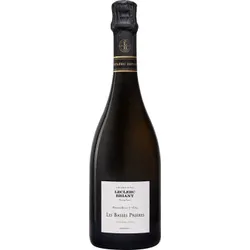 Champagner Leclerc Briant - Les basses Prières 2018 1er cru
