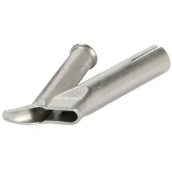 Leister, Schweissgerät Zubehör, Schnellschweissdüse 106.989
