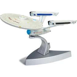 Corgi Star Trek - USS Enterprise NCC-170 (Star Trek II: The Wrath of Khan)