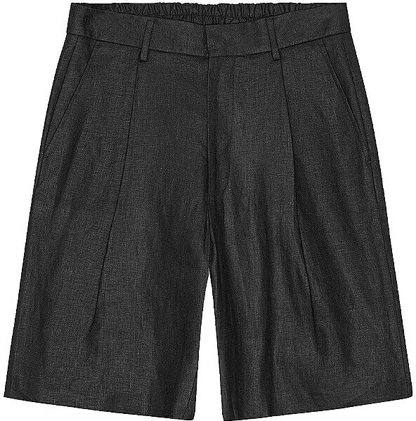 NN.07 Shorts KAY schwarz   34 34