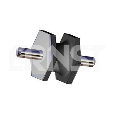 ERNST Halter, Abgasanlage 491785 für RENAULT