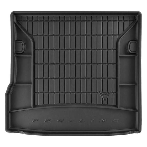 Frogum KOFFERRAUM-GUMMIMATTE DACIA DUSTER 2WD/2X4 2017- TM400887 (MMT A042 TM400887)