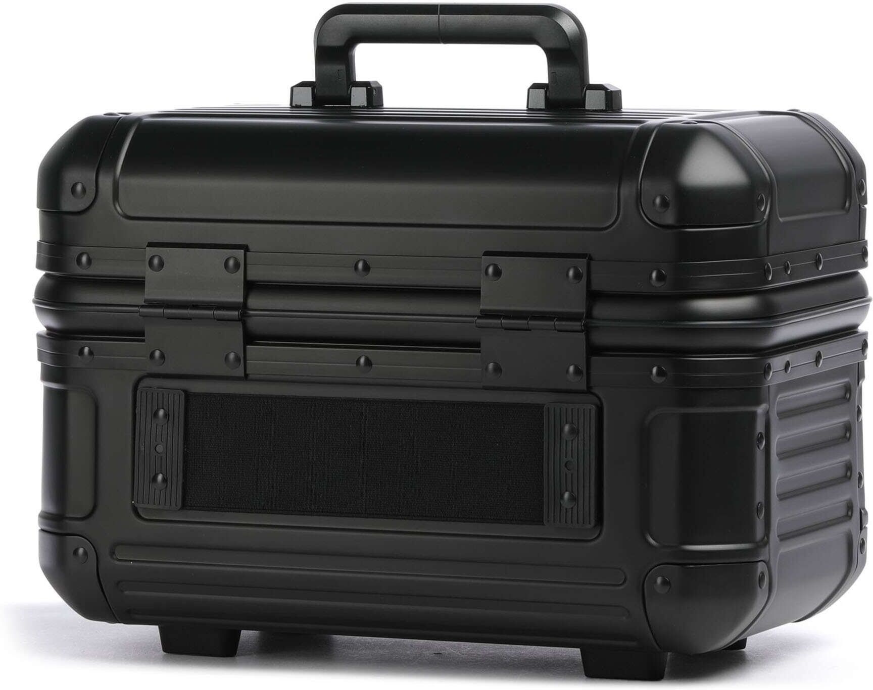 Travelite Next Kosmetikkoffer, schwarz