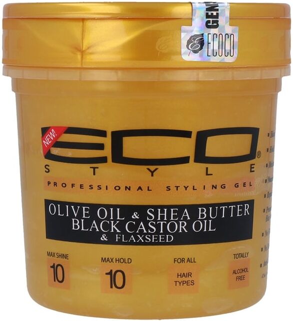 Eco Styler Styling Gel Gold 473 ml
