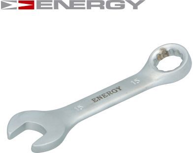 Energy Ring-/gabelschlüssel Ne01002s15