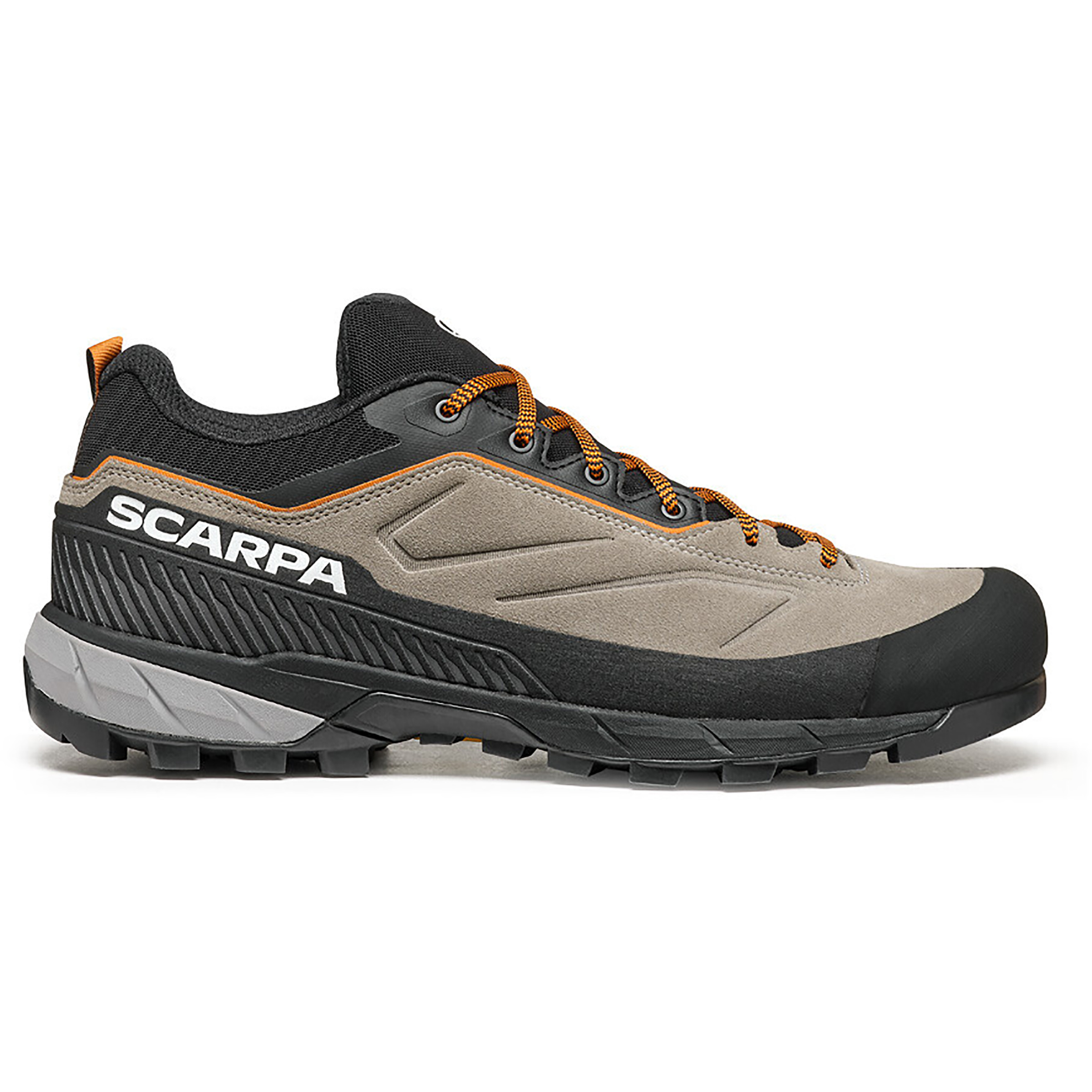 Scarpa Rapid XT Herren Zustiegsschuhe beige Größe 44.5 Trekking Schnell trocknend