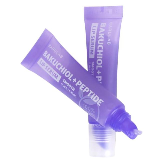 Barulab Koreanischer glättender Lippenbalsam 10 g (Lippenbalsam) (0000106381)