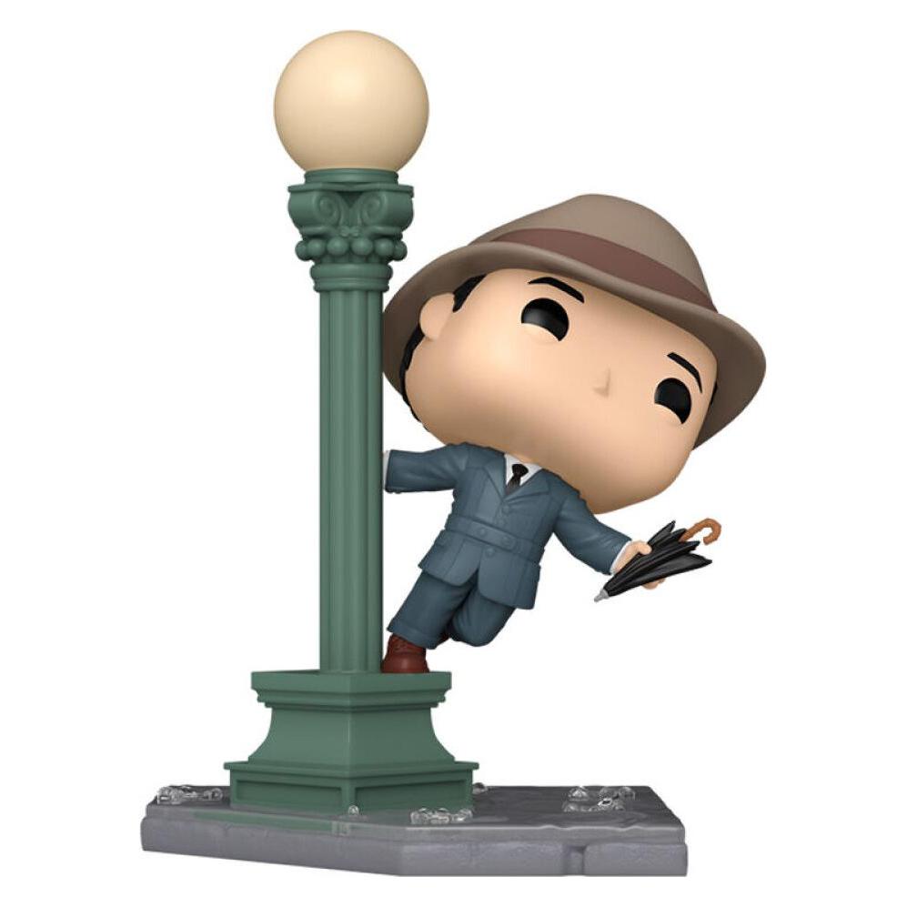 Funko Du sollst mein Glücksstern sein POP! Deluxe Vinyl Figur Don Lockwood 9 cm (FK80232)