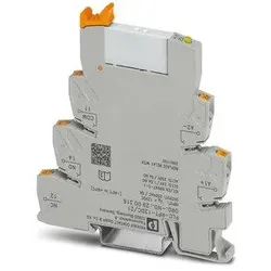 Phoenix Contact 2900316 Relaismodul PLC-RPT- 12DC/21 PLCRPT12DC21  - 10 Stück
