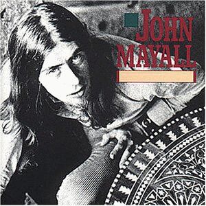 John Mayall - Archives to Eighties - Preis vom 09.10.2026 07:28:09 h
