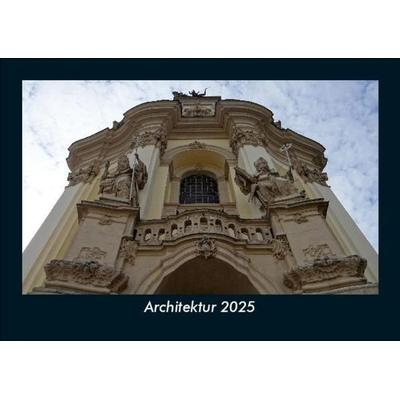 Architektur 2025 Fotokalender DIN A5