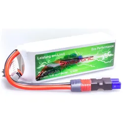 Swaytronic Sway-El (2200 mAh, 14.80 V)