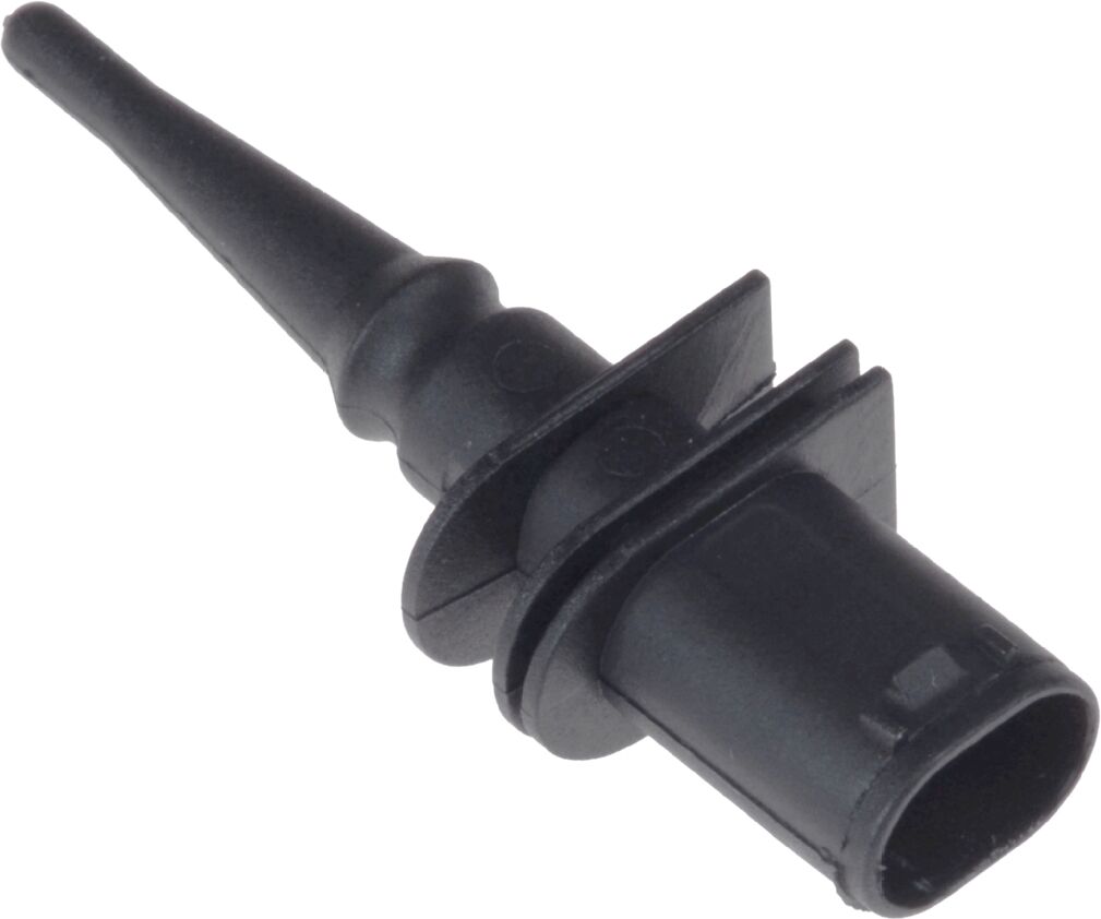 Blue Print Sensor, Außentemperatur Adb117214 Für Bmw (Brilliance)