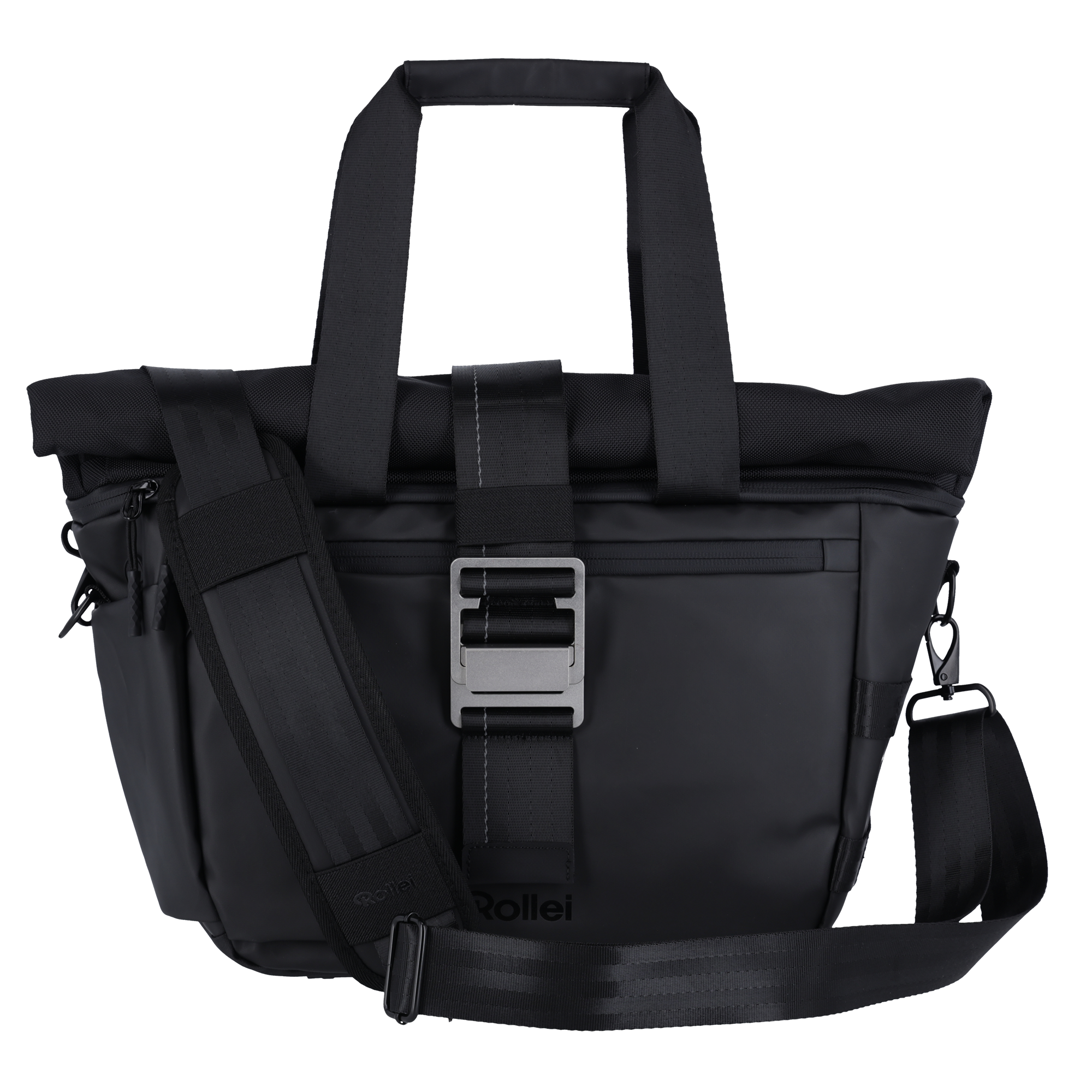 Rollei Fotoliner Ocean Rolltop Bag L | Fototasche 27528