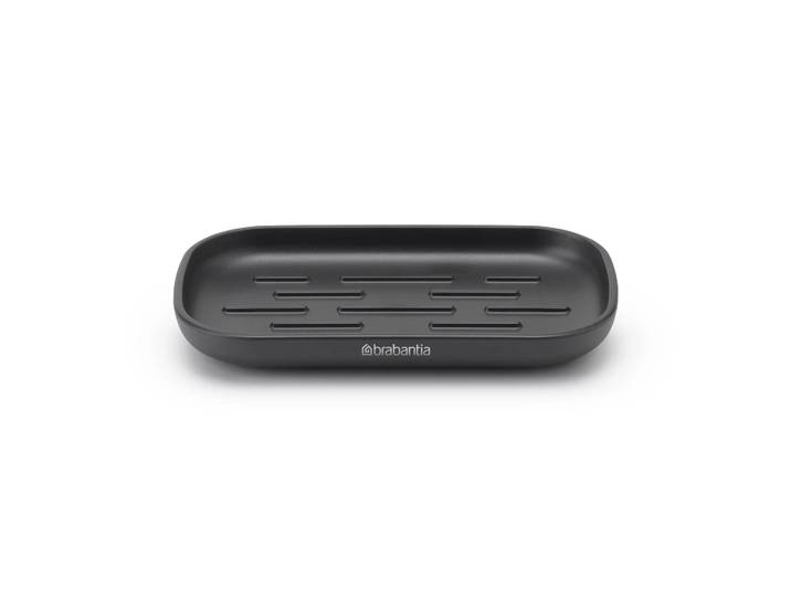 Brabantia Porte savon ReNew de Brabantia Gris foncé