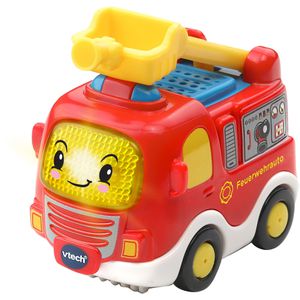 vtech 514004 Tut Tut Baby Flitzer Feuerwehr, mit Licht und Sound