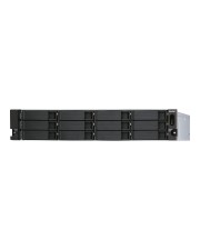 QNAP Expansion Unit RM 2U 12 Bay RPSU (TL-R1200S-RP)