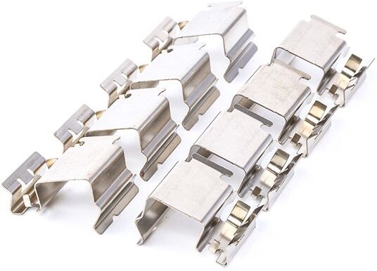 Bosch 0 986 424 785 Brake pad set