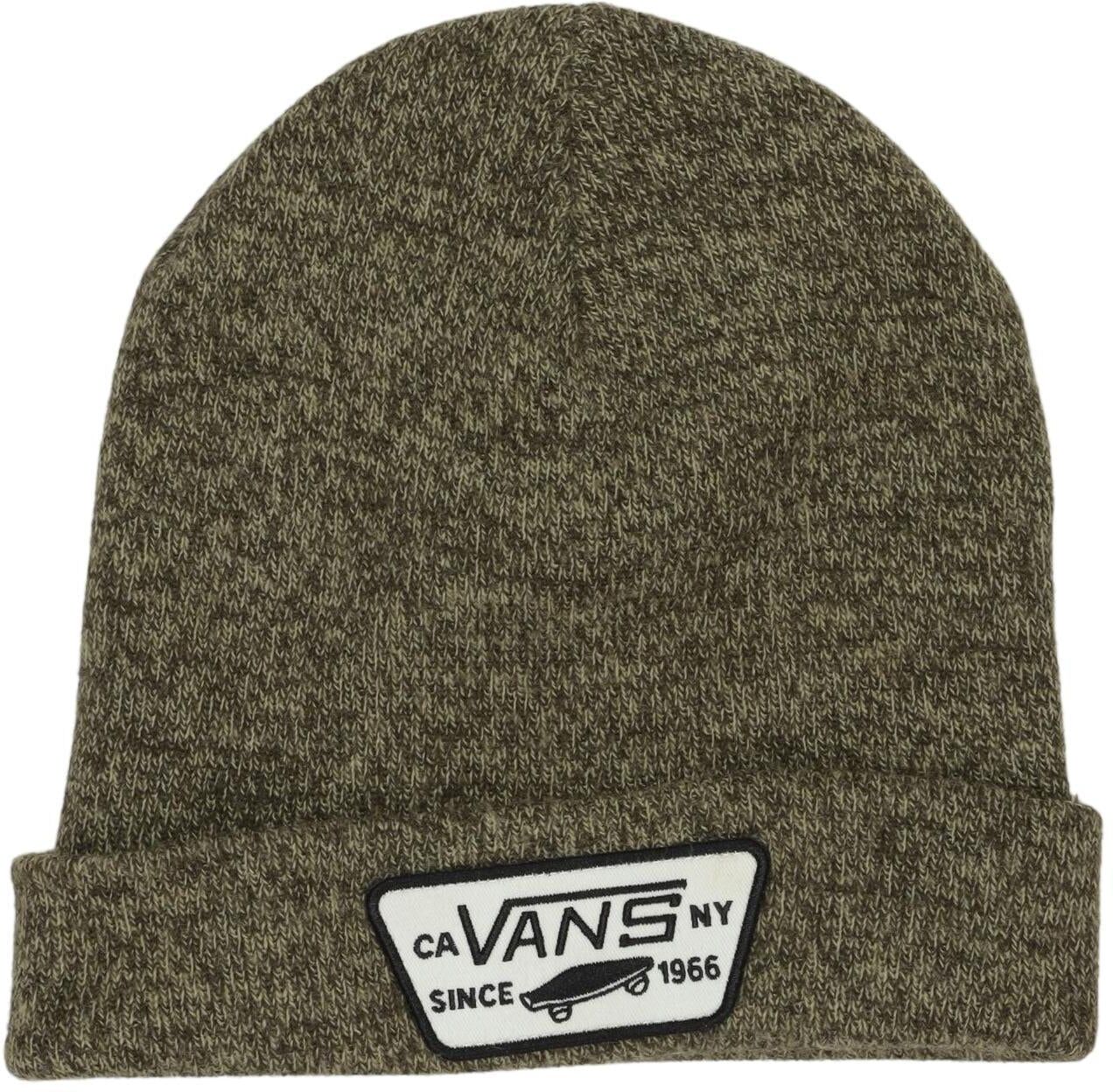 Vans Damen Hut oder Mütze, Grün, Gr. Onesize, kein / Etikett - Second Hand