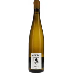 Riesling Kientzheim K.T.Z.M. Trapet Alsace 2021 BIO