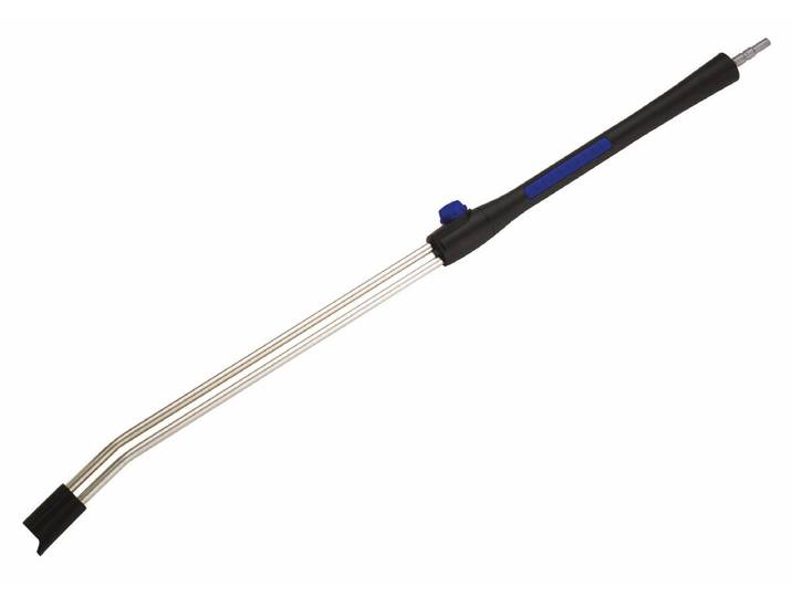 Nilfisk Tornado Plus Lanze 580mm gebogen o. Düse Zubehör