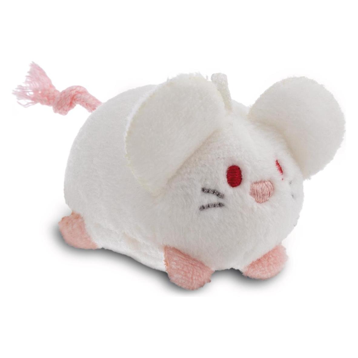 NICI plush toy mouse Wibbli 5 cm (30 cm) (63421)